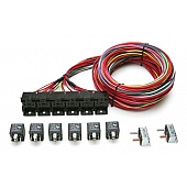 Painless Wiring Relay Block 30108