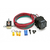 Painless Wiring Cooling Fan Relay - 30109