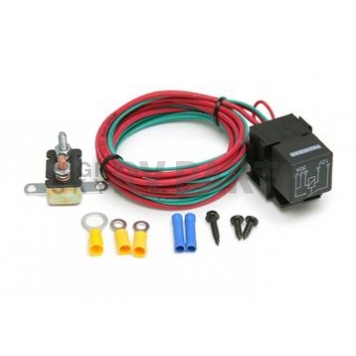 Painless Wiring Cooling Fan Relay - 30109