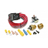 Painless Wiring Cooling Fan Relay - 30114