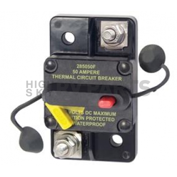 Blue Sea Circuit Breaker - 7183BSS