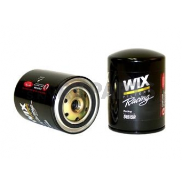 Wix Filters Oil Filter - 51515R
