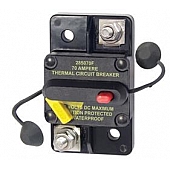 Blue Sea Circuit Breaker - 7185BSS