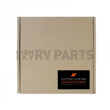 Mishimoto Cooling Fan MMFAN12C-4