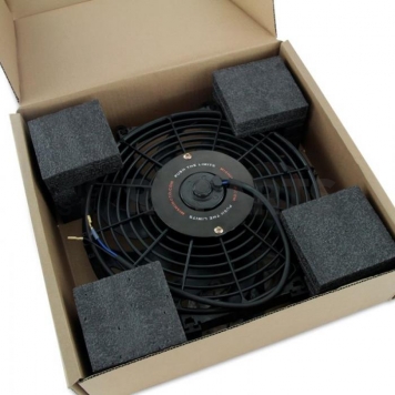 Mishimoto Cooling Fan MMFAN12C-5