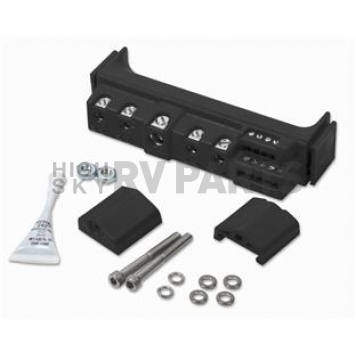 MSD Ignition Relay Block 75643