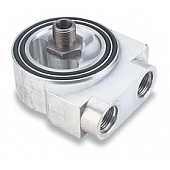 Earl's Plumbing Oil Thermostat - 502
