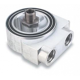 Earl's Plumbing Oil Thermostat - 502