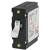 Blue Sea Circuit Breaker - 7210BSS