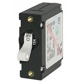Blue Sea Circuit Breaker - 7210BSS