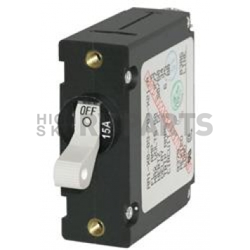 Blue Sea Circuit Breaker - 7210BSS