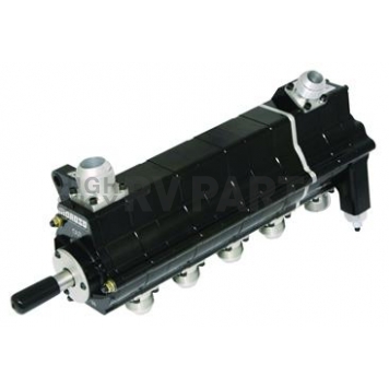 Moroso Performance Oil Pump - 22255
