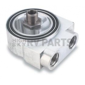 Earl's Plumbing Oil Thermostat - 503