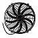 Mishimoto Cooling Fan MMFAN16C