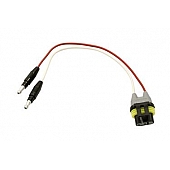 Peterson Mfg. Wire Plug Connector B817482