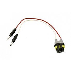 Peterson Mfg. Wire Plug Connector B817482