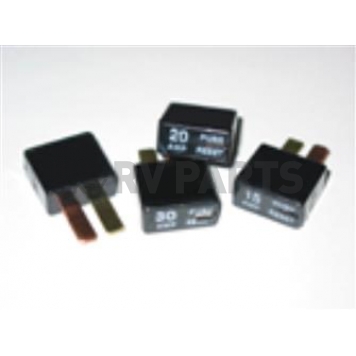 Painless Wiring Circuit Breaker - 80107