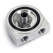 Earl's Plumbing Oil Thermostat - 517