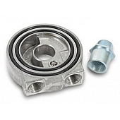 Earl's Plumbing Oil Thermostat - 514