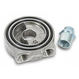 Earl's Plumbing Oil Thermostat - 514