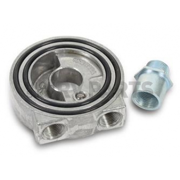 Earl's Plumbing Oil Thermostat - 514
