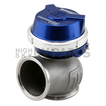 Turbo Smart Turbocharger Wastegate - TS-0555-1001