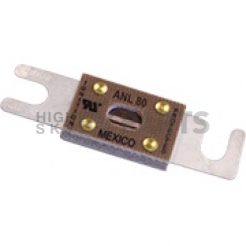 Blue Sea Fuse 5124BSS