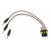 Peterson Mfg. Wire Plug Connector B817492