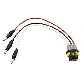 Peterson Mfg. Wire Plug Connector B817492