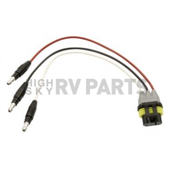 Peterson Mfg. Wire Plug Connector B817492