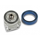 Earl's Plumbing Oil Thermostat - 504