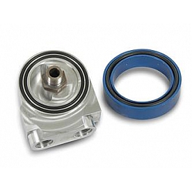 Earl's Plumbing Oil Thermostat - 504
