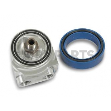 Earl's Plumbing Oil Thermostat - 504