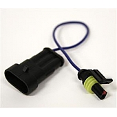 Peterson Mfg. Wire Plug Connector B880496