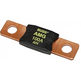 Blue Sea Fuse 5101