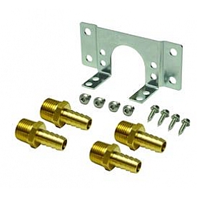 Derale Oil Thermostat - 15726