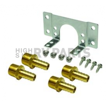 Derale Oil Thermostat - 15726