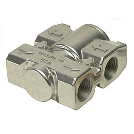 Derale Oil Thermostat - 25011