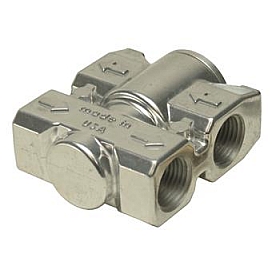 Derale Oil Thermostat - 25719