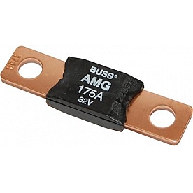 Blue Sea Fuse 5104