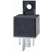Hella Multi Purpose Relay - 007793041