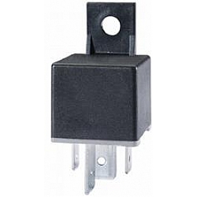 Hella Multi Purpose Relay - 007793041