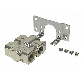 Derale Oil Thermostat - 25791