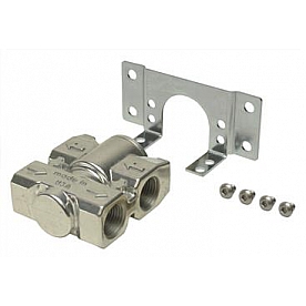 Derale Oil Thermostat - 25792