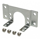 Derale Oil Thermostat Mounting Bracket - 25793