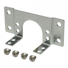 Derale Oil Thermostat Mounting Bracket - 25793
