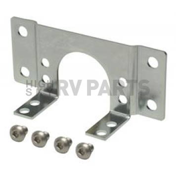 Derale Oil Thermostat Mounting Bracket - 25793