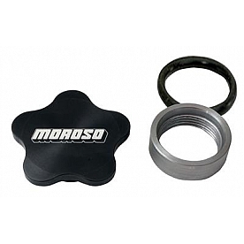 Moroso Performance Radiator Cap 85283