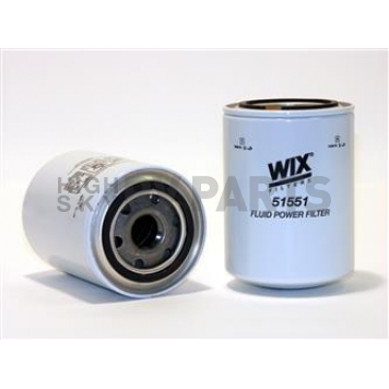 Wix Filters Oil Filter - 51551