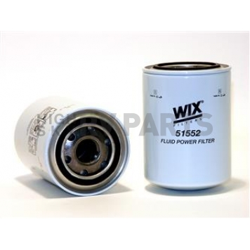 Wix Filters Oil Filter - 51552